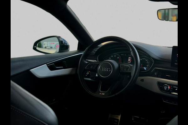 Audi A5 Sportback 1.4 TFSI Sport S-line Edition (NL-auto, Goed OndH, Navi, PDC, Cruise Con, Etc)