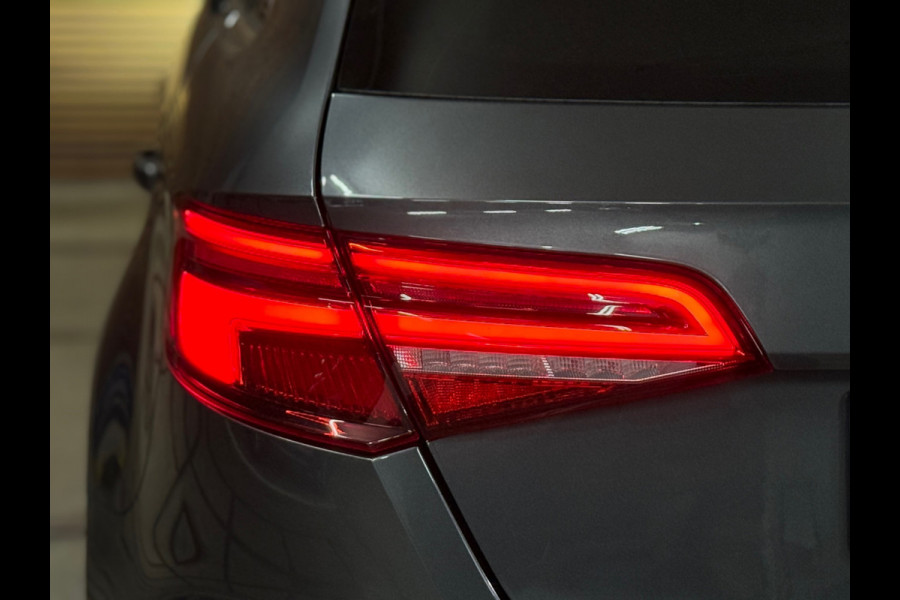 Audi A3 Sportback 1.5 TFSI CoD Sport S-Line Edition | Pano | Cruise | 18 Inch | Sportstoelen | LED | Navigatie | Trekhaak| NAP |