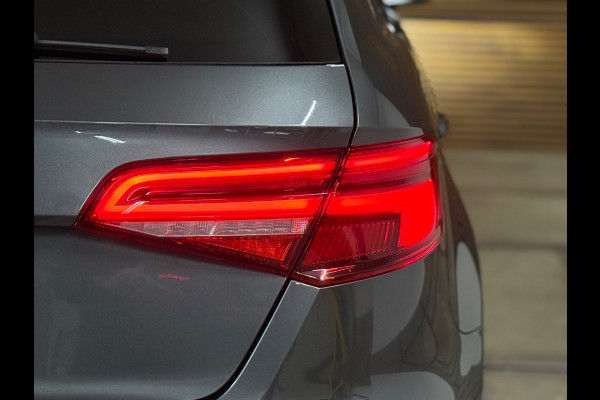 Audi A3 Sportback 1.5 TFSI CoD Sport S-Line Edition | Pano | Cruise | 18 Inch | Sportstoelen | LED | Navigatie | Trekhaak| NAP |