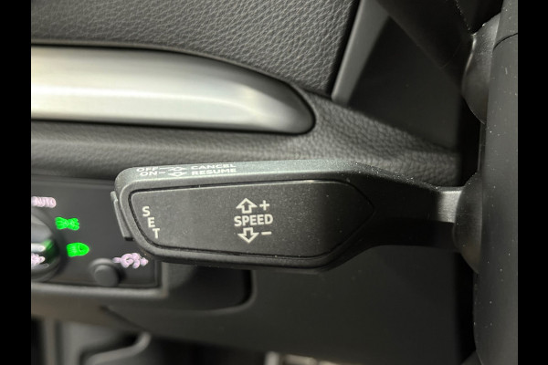 Audi A3 Sportback 1.5 TFSI CoD Sport S-Line Edition | Pano | Cruise | 18 Inch | Sportstoelen | LED | Navigatie | Trekhaak| NAP |