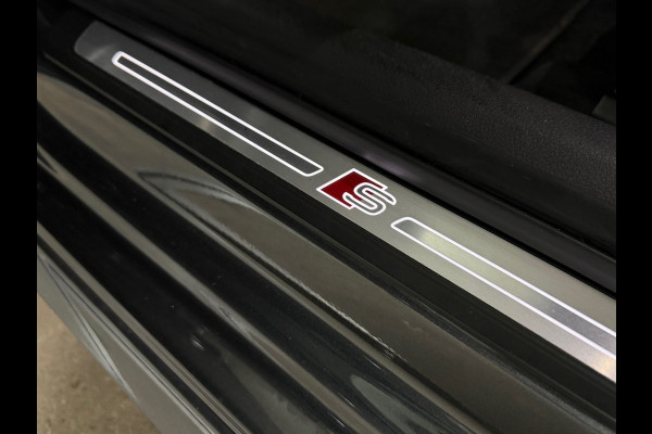 Audi A3 Sportback 1.5 TFSI CoD Sport S-Line Edition | Pano | Cruise | 18 Inch | Sportstoelen | LED | Navigatie | Trekhaak| NAP |