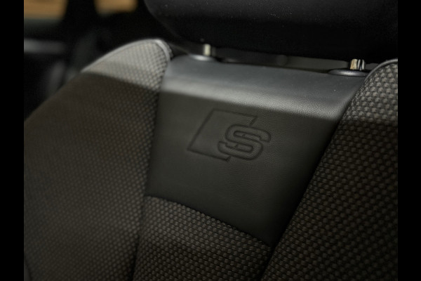 Audi A3 Sportback 1.5 TFSI CoD Sport S-Line Edition | Pano | Cruise | 18 Inch | Sportstoelen | LED | Navigatie | Trekhaak| NAP |