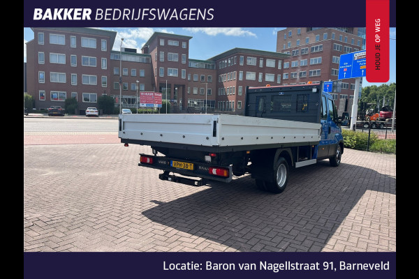 Iveco Daily 180 pk 35C18H 3.0 410 DC Pick Up