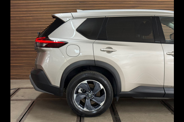 Nissan X-Trail 1.5 e-4orce N-Connecta 4WD 7p.|garantie tot 03-2028 | ACC | Dodehoekdetectie | LED | Intelligent Key | 360 Camera |