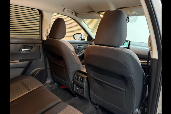 Nissan X-Trail 1.5 e-4orce N-Connecta 4WD 7p.|garantie tot 03-2028 | ACC | Dodehoekdetectie | LED | Intelligent Key | 360 Camera |