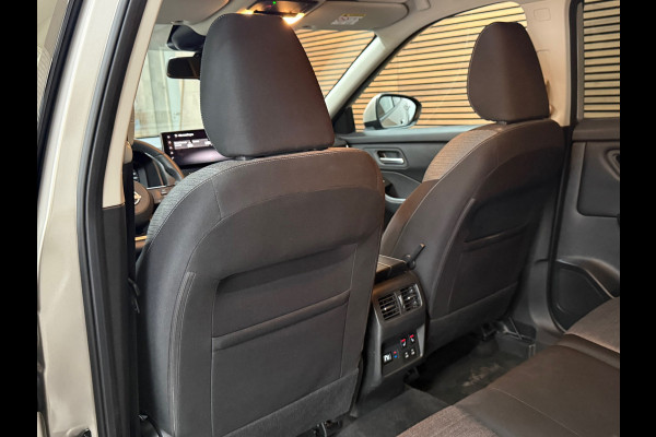 Nissan X-Trail 1.5 e-4orce N-Connecta 4WD 7p.|garantie tot 03-2028 | ACC | Dodehoekdetectie | LED | Intelligent Key | 360 Camera |