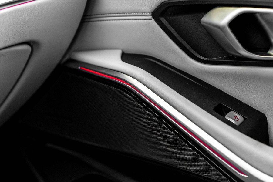 BMW 3 Serie M3 xDrive Competition 510 PK | Akrapovic | Carbon | Harman Kardon | Laser | 20''