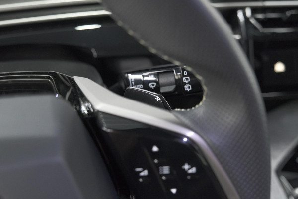 Peugeot 5008 1.2 Hybrid 145 GT 7p | Adaptieve Cruise Control | Camera | Elektrische Kofferklep | Stoelverwarming