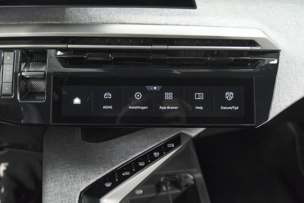 Peugeot 5008 1.2 Hybrid 145 GT 7p | Adaptieve Cruise Control | Camera | Elektrische Kofferklep | Stoelverwarming