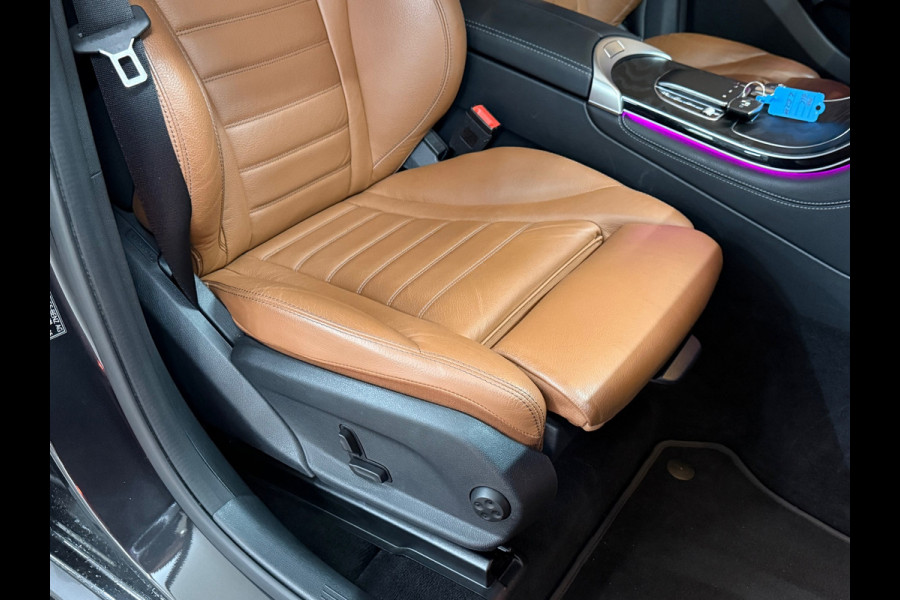 Mercedes-Benz GLC Coupé 200 4MATIC Premium Plus AMG Line 4MATIC | Pano | Virtual | Night pakket| Ambient | MBUX | Trekhaak|NL-AUTO