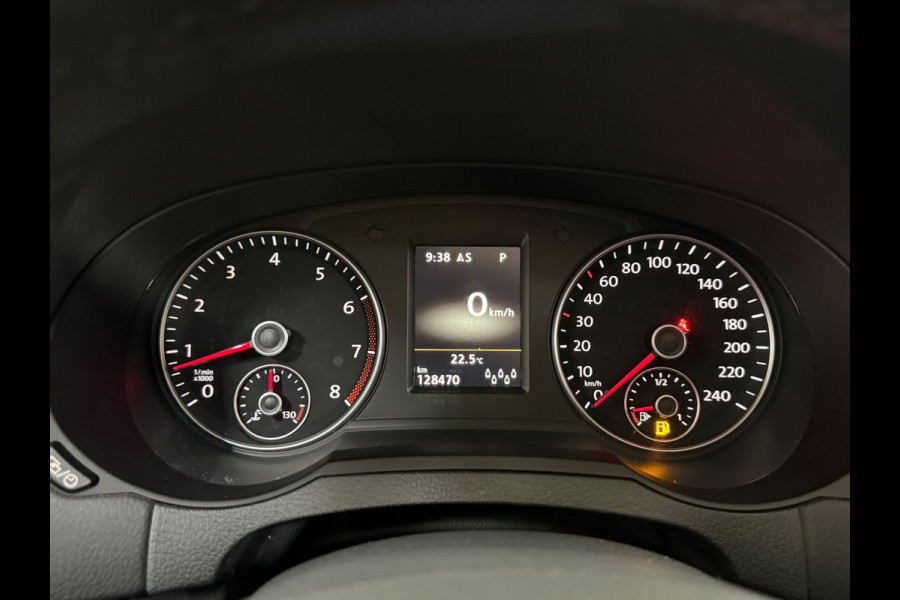 Seat Alhambra 1.4 TSI Style FR-Line | 7p. | Full Option | Trekhaak | Pano | Lederpakket | Winterpakket | LED |Seat Multimedia Plus