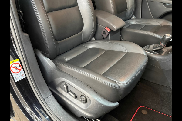 Seat Alhambra 1.4 TSI Style FR-Line | 7p. | Full Option | Trekhaak | Pano | Lederpakket | Winterpakket | LED |Seat Multimedia Plus