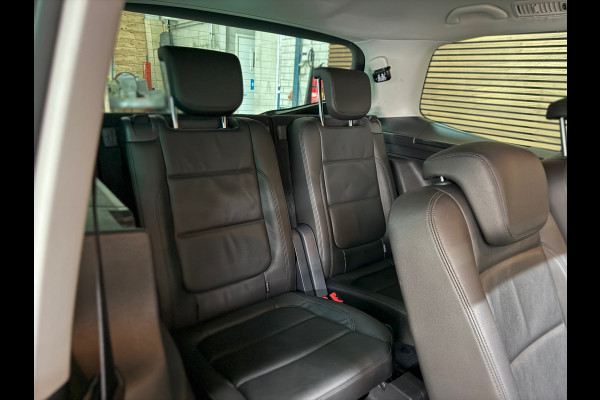 Seat Alhambra 1.4 TSI Style FR-Line | 7p. | Full Option | Trekhaak | Pano | Lederpakket | Winterpakket | LED |Seat Multimedia Plus