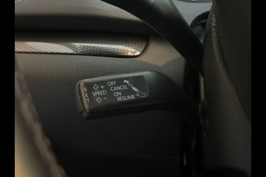 Seat Alhambra 1.4 TSI Style FR-Line | 7p. | Full Option | Trekhaak | Pano | Lederpakket | Winterpakket | LED |Seat Multimedia Plus
