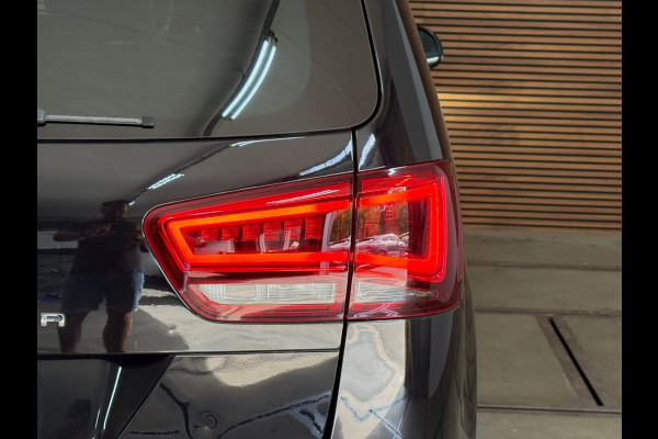 Seat Alhambra 1.4 TSI Style FR-Line | 7p. | Full Option | Trekhaak | Pano | Lederpakket | Winterpakket | LED |Seat Multimedia Plus
