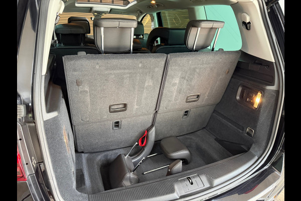 Seat Alhambra 1.4 TSI Style FR-Line | 7p. | Full Option | Trekhaak | Pano | Lederpakket | Winterpakket | LED |Seat Multimedia Plus