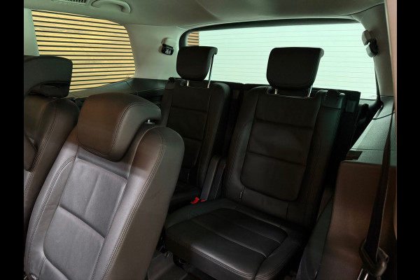 Seat Alhambra 1.4 TSI Style FR-Line | 7p. | Full Option | Trekhaak | Pano | Lederpakket | Winterpakket | LED |Seat Multimedia Plus