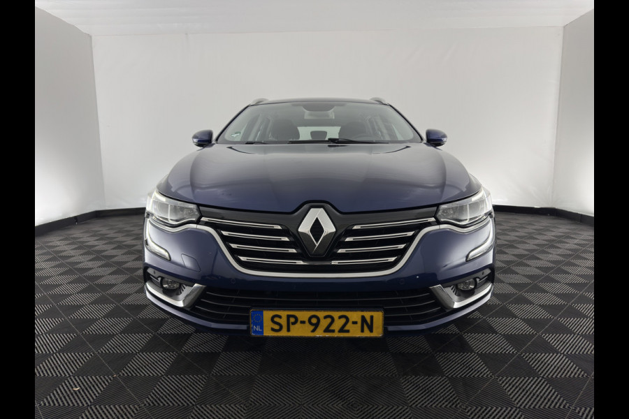 Renault Talisman Estate 1.5 dCi Zen *NAVI-FULLMAP | MASSAGE-COMFORTSEATS | ECC | PDC | CRUISE | TOWBAR | 17''ALU*