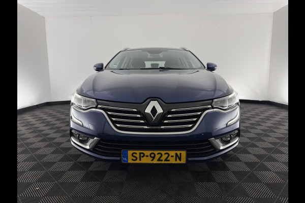 Renault Talisman Estate 1.5 dCi Zen *NAVI-FULLMAP | MASSAGE-COMFORTSEATS | ECC | PDC | CRUISE | TOWBAR | 17''ALU*