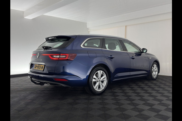 Renault Talisman Estate 1.5 dCi Zen *NAVI-FULLMAP | MASSAGE-COMFORTSEATS | ECC | PDC | CRUISE | TOWBAR | 17''ALU*