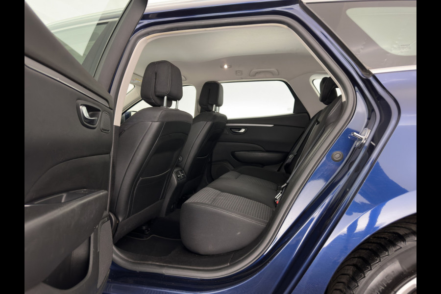 Renault Talisman Estate 1.5 dCi Zen *NAVI-FULLMAP | MASSAGE-COMFORTSEATS | ECC | PDC | CRUISE | TOWBAR | 17''ALU*