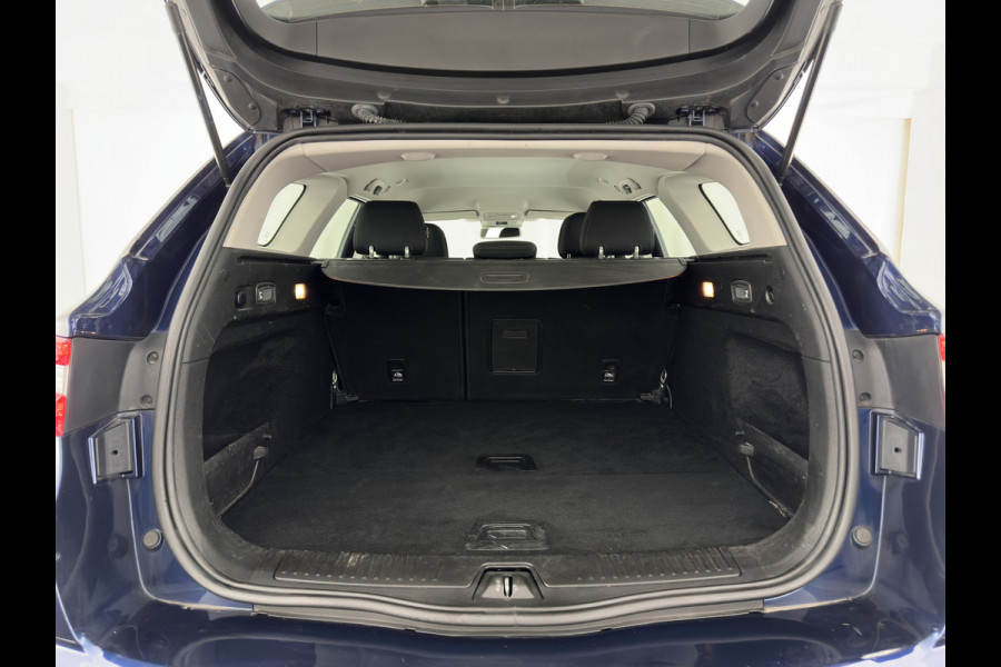 Renault Talisman Estate 1.5 dCi Zen *NAVI-FULLMAP | MASSAGE-COMFORTSEATS | ECC | PDC | CRUISE | TOWBAR | 17''ALU*