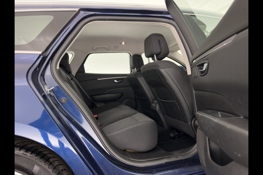 Renault Talisman Estate 1.5 dCi Zen *NAVI-FULLMAP | MASSAGE-COMFORTSEATS | ECC | PDC | CRUISE | TOWBAR | 17''ALU*