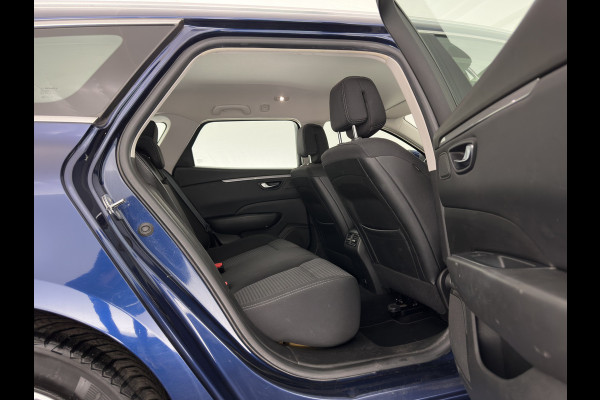 Renault Talisman Estate 1.5 dCi Zen *NAVI-FULLMAP | MASSAGE-COMFORTSEATS | ECC | PDC | CRUISE | TOWBAR | 17''ALU*