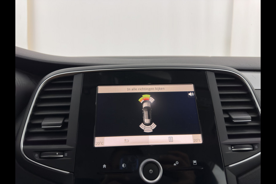 Renault Talisman Estate 1.5 dCi Zen *NAVI-FULLMAP | MASSAGE-COMFORTSEATS | ECC | PDC | CRUISE | TOWBAR | 17''ALU*