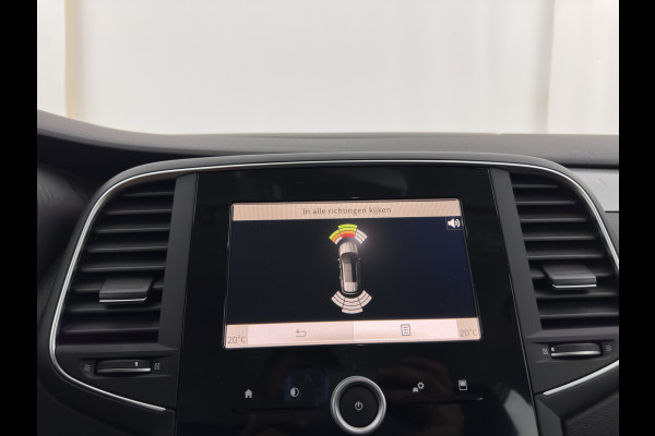 Renault Talisman Estate 1.5 dCi Zen *NAVI-FULLMAP | MASSAGE-COMFORTSEATS | ECC | PDC | CRUISE | TOWBAR | 17''ALU*