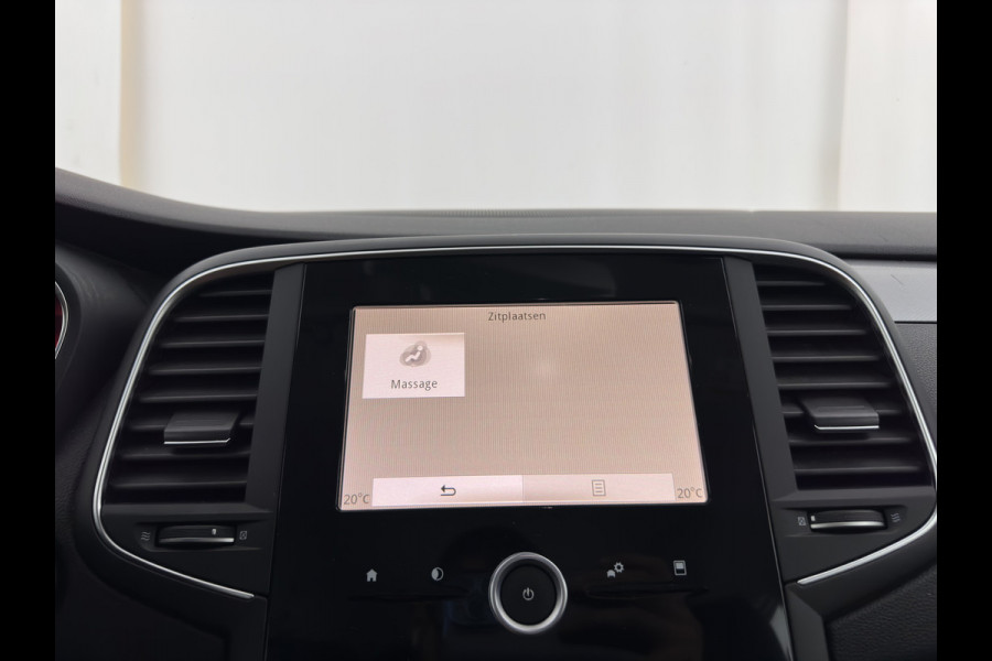 Renault Talisman Estate 1.5 dCi Zen *NAVI-FULLMAP | MASSAGE-COMFORTSEATS | ECC | PDC | CRUISE | TOWBAR | 17''ALU*