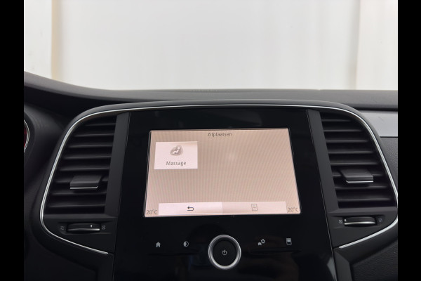 Renault Talisman Estate 1.5 dCi Zen *NAVI-FULLMAP | MASSAGE-COMFORTSEATS | ECC | PDC | CRUISE | TOWBAR | 17''ALU*
