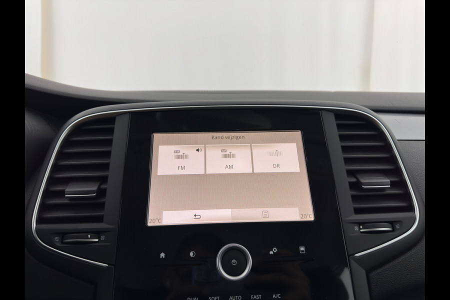 Renault Talisman Estate 1.5 dCi Zen *NAVI-FULLMAP | MASSAGE-COMFORTSEATS | ECC | PDC | CRUISE | TOWBAR | 17''ALU*