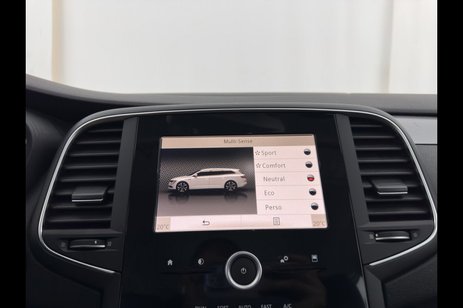 Renault Talisman Estate 1.5 dCi Zen *NAVI-FULLMAP | MASSAGE-COMFORTSEATS | ECC | PDC | CRUISE | TOWBAR | 17''ALU*