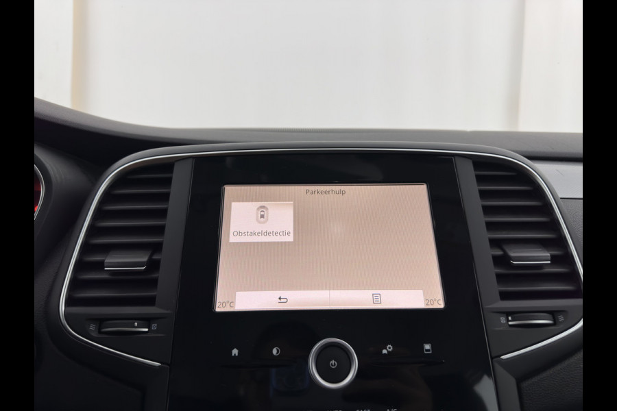 Renault Talisman Estate 1.5 dCi Zen *NAVI-FULLMAP | MASSAGE-COMFORTSEATS | ECC | PDC | CRUISE | TOWBAR | 17''ALU*