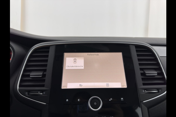 Renault Talisman Estate 1.5 dCi Zen *NAVI-FULLMAP | MASSAGE-COMFORTSEATS | ECC | PDC | CRUISE | TOWBAR | 17''ALU*