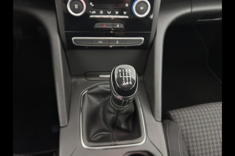 Renault Talisman Estate 1.5 dCi Zen *NAVI-FULLMAP | MASSAGE-COMFORTSEATS | ECC | PDC | CRUISE | TOWBAR | 17''ALU*