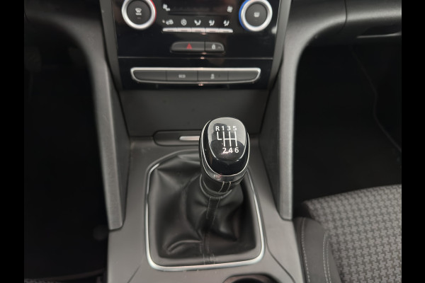 Renault Talisman Estate 1.5 dCi Zen *NAVI-FULLMAP | MASSAGE-COMFORTSEATS | ECC | PDC | CRUISE | TOWBAR | 17''ALU*