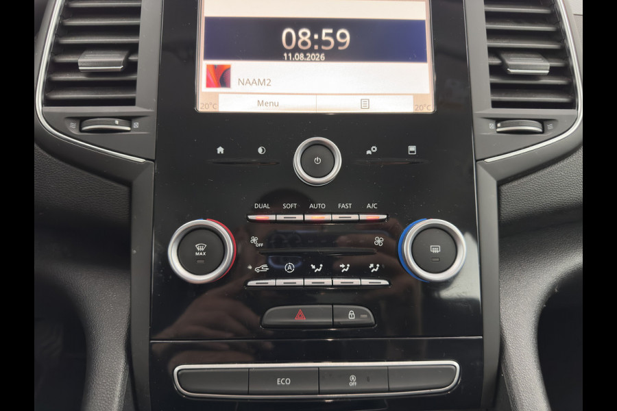Renault Talisman Estate 1.5 dCi Zen *NAVI-FULLMAP | MASSAGE-COMFORTSEATS | ECC | PDC | CRUISE | TOWBAR | 17''ALU*