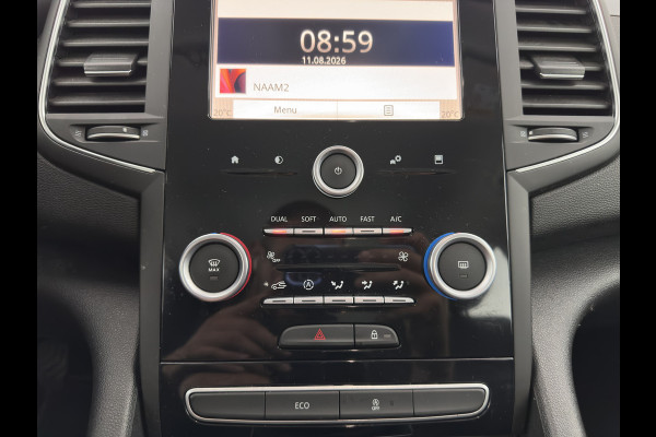 Renault Talisman Estate 1.5 dCi Zen *NAVI-FULLMAP | MASSAGE-COMFORTSEATS | ECC | PDC | CRUISE | TOWBAR | 17''ALU*