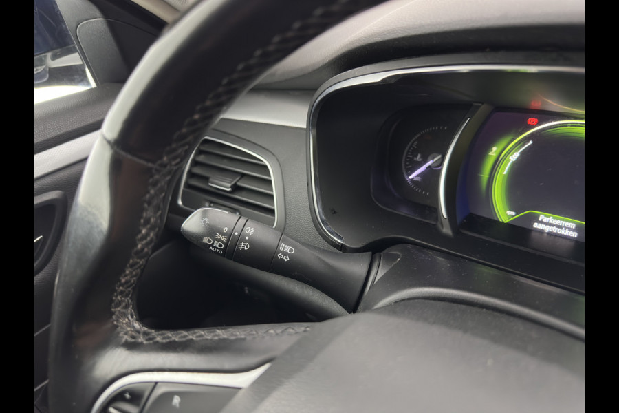 Renault Talisman Estate 1.5 dCi Zen *NAVI-FULLMAP | MASSAGE-COMFORTSEATS | ECC | PDC | CRUISE | TOWBAR | 17''ALU*