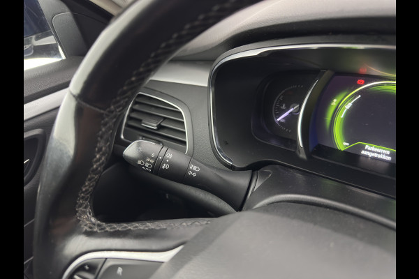 Renault Talisman Estate 1.5 dCi Zen *NAVI-FULLMAP | MASSAGE-COMFORTSEATS | ECC | PDC | CRUISE | TOWBAR | 17''ALU*