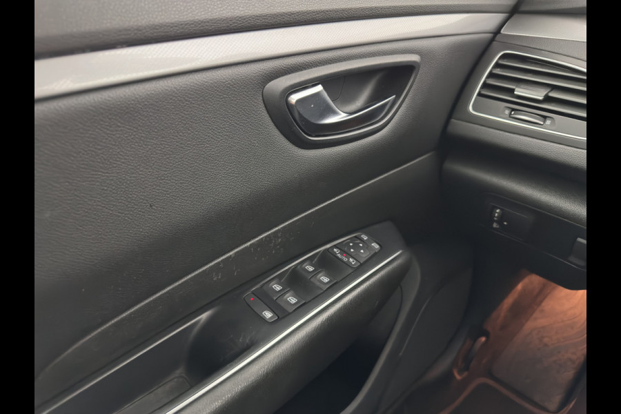 Renault Talisman Estate 1.5 dCi Zen *NAVI-FULLMAP | MASSAGE-COMFORTSEATS | ECC | PDC | CRUISE | TOWBAR | 17''ALU*