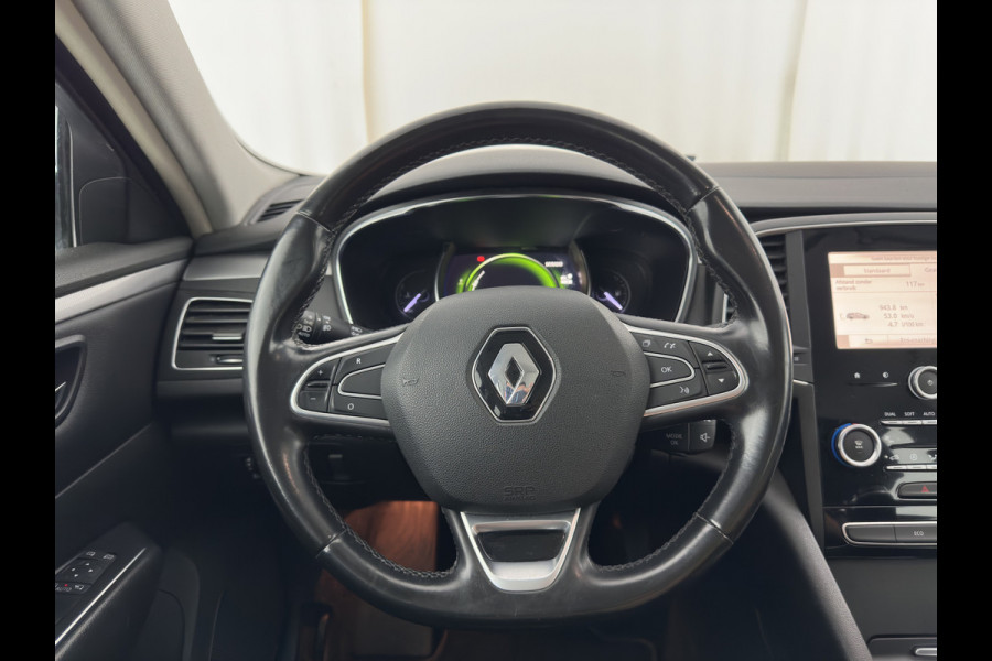 Renault Talisman Estate 1.5 dCi Zen *NAVI-FULLMAP | MASSAGE-COMFORTSEATS | ECC | PDC | CRUISE | TOWBAR | 17''ALU*