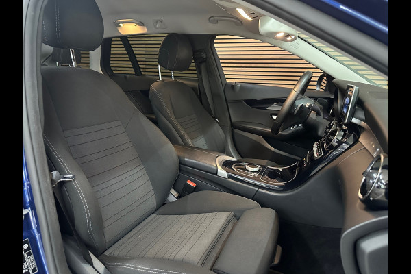Mercedes-Benz C-Klasse Estate C200 Estate Avantgarde Automaat | LED|Trekhaak|Stoelverwarming|Navi|Camera|Elektrische Achterklep