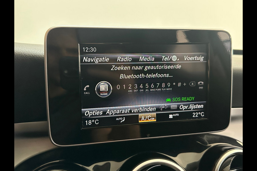 Mercedes-Benz C-Klasse Estate C200 Estate Avantgarde Automaat | LED|Trekhaak|Stoelverwarming|Navi|Camera|Elektrische Achterklep