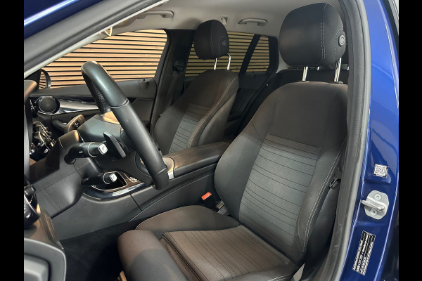 Mercedes-Benz C-Klasse Estate C200 Estate Avantgarde Automaat | LED|Trekhaak|Stoelverwarming|Navi|Camera|Elektrische Achterklep