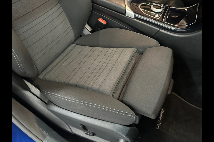 Mercedes-Benz C-Klasse Estate C200 Estate Avantgarde Automaat | LED|Trekhaak|Stoelverwarming|Navi|Camera|Elektrische Achterklep