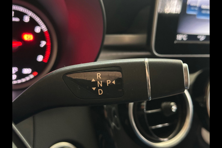 Mercedes-Benz C-Klasse Estate C200 Estate Avantgarde Automaat | LED|Trekhaak|Stoelverwarming|Navi|Camera|Elektrische Achterklep