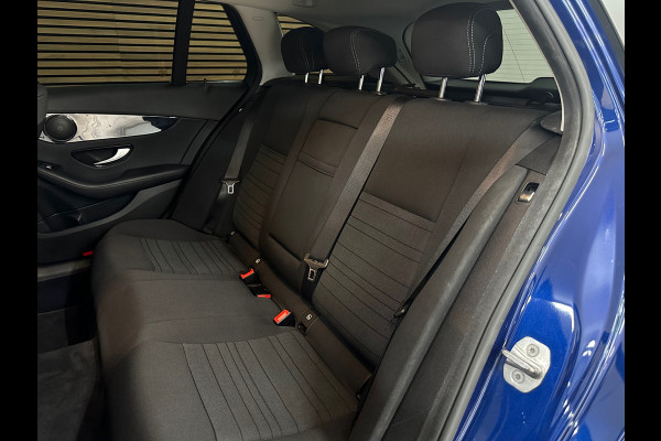 Mercedes-Benz C-Klasse Estate C200 Estate Avantgarde Automaat | LED|Trekhaak|Stoelverwarming|Navi|Camera|Elektrische Achterklep